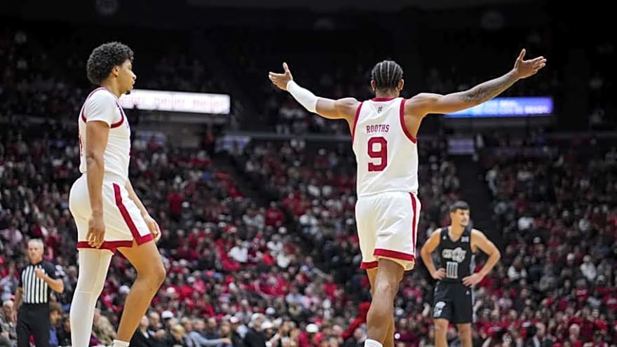 Highlights, Photos and Notes: Louisville 74, Cincinnati 64