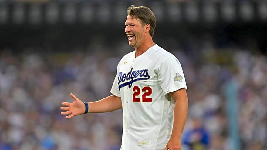 Dodgers Roundup: Clayton Kershaw News, Edwin Diaz Reacts to Losing Job, Tarik Skubal’s Crazy Usage