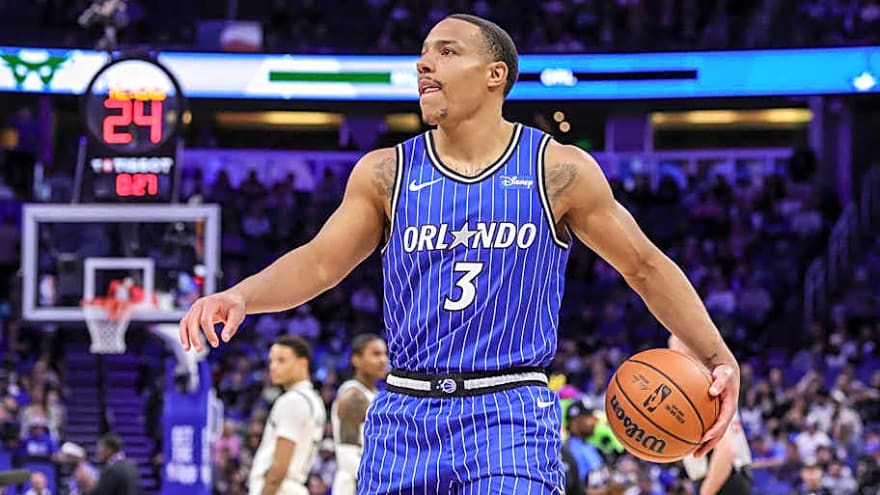 Five games that could define rest of Magic season