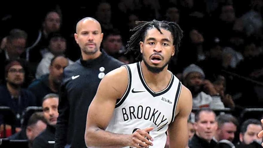 Cam Thomas’s Return Goes as Well as It Could’ve as Nets Rout Timberwolves