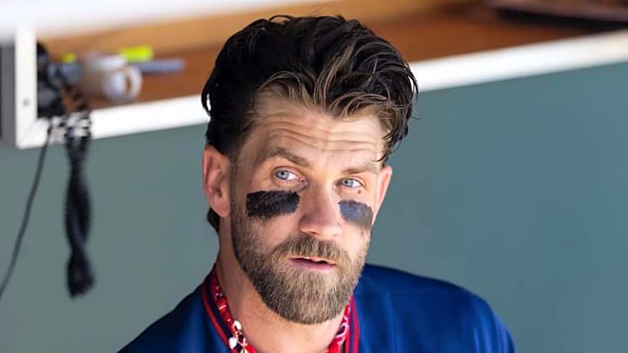 Bryce Harper Gives Interesting Nolan McLean Take Before World Baseball Classic Loss