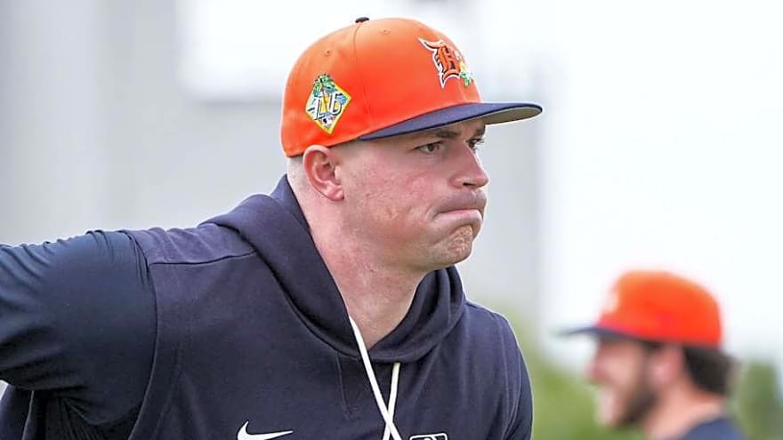 Tigers Ace Tarik Skubal Frustrates Fans with World Baseball Classic News