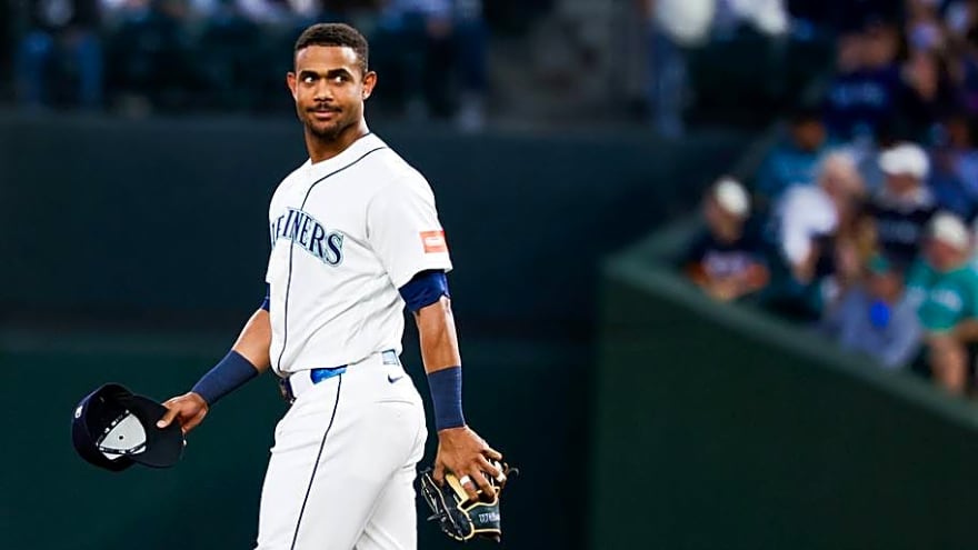 The Mariners Player They Should Be Building Around in 2027