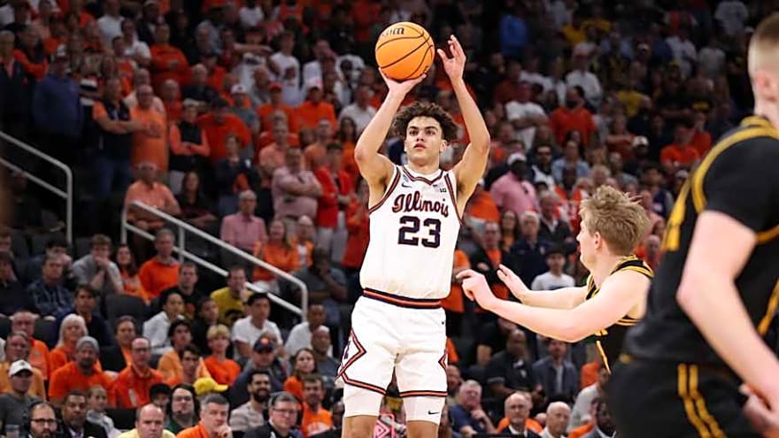 Ranking the 3 Most Likely Picks for the Clippers in the NBA Draft
