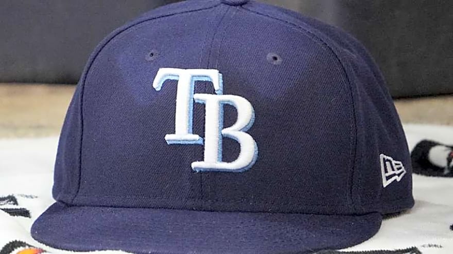 Tampa Bay Rays Have New Top Prospect in MLB Top 100