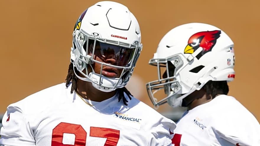 Arizona Cardinals&#39; Draft Pick Was Best Offseason Move