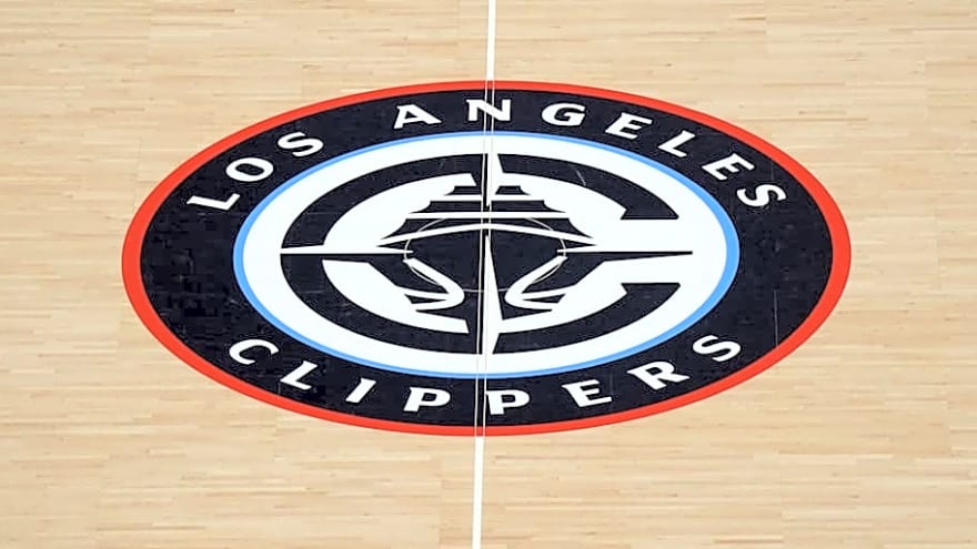 Los Angeles Clippers Release 7-Year NBA Player