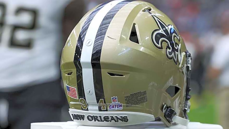 One &#39;Potential Splash&#39; Still On Table For Saints