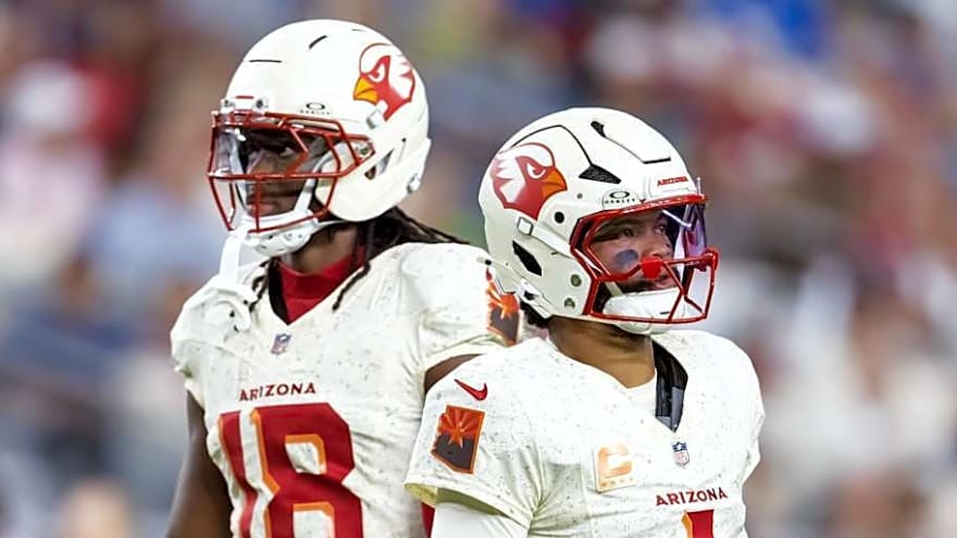 3 Reasons Why Cardinals Should Buy at NFL Trade Deadline