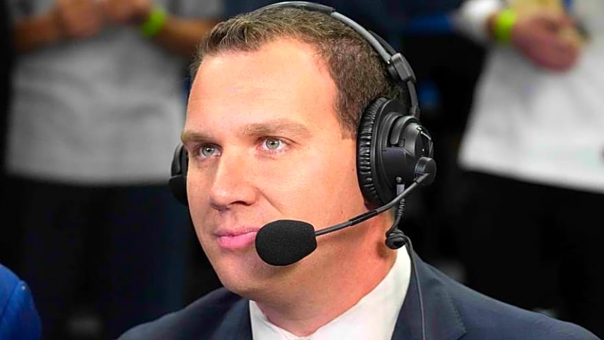 Inside the Studio: Angels Radio's Trent Rush Full Interview and Video