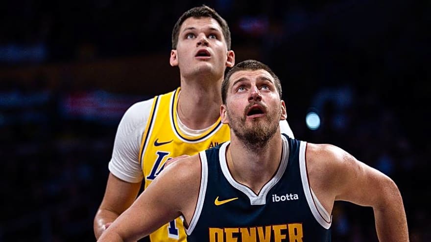 Three Winners and Two Losers From Nuggets' Preseason Win vs. Lakers