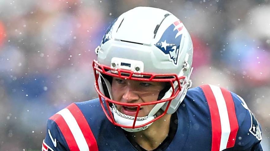 Patriots vs. Ravens Matchup Holds Major Playoff Stakes