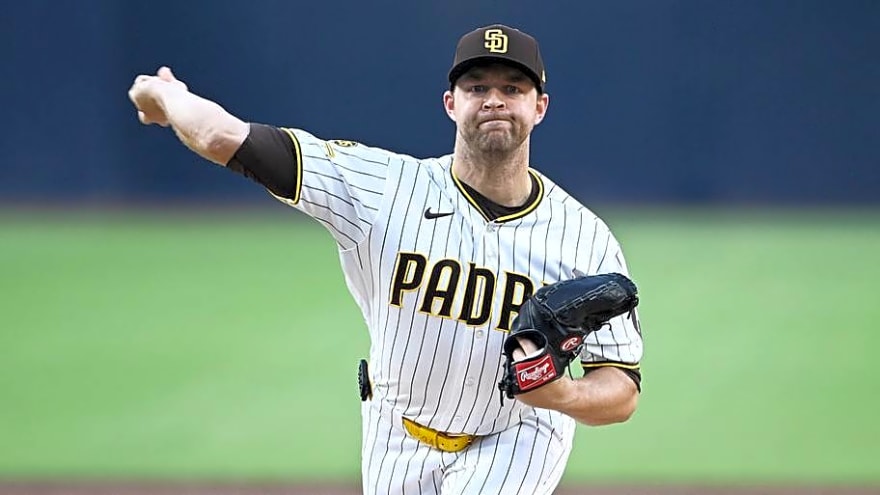 Padres Notes: SD Officially Releases Veteran, Michael King Disagrees With Manager, Latest Trade Rumors