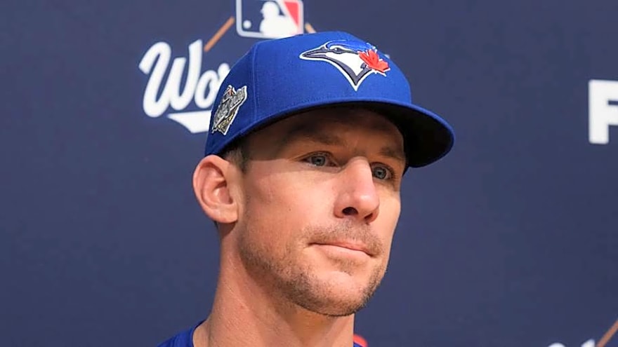 Chris Bassitt Raises Expectations for Orioles With Candid Take