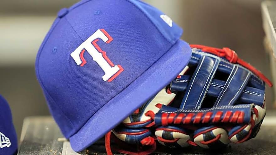 Rangers Fan Favorite Outfielder Reportedly Drawing Major Trade Deadline Interest