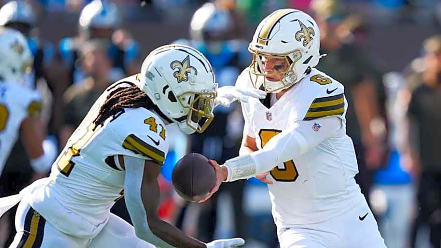 Saints Weigh Two Paths With Alvin Kamara’s Future at Stake