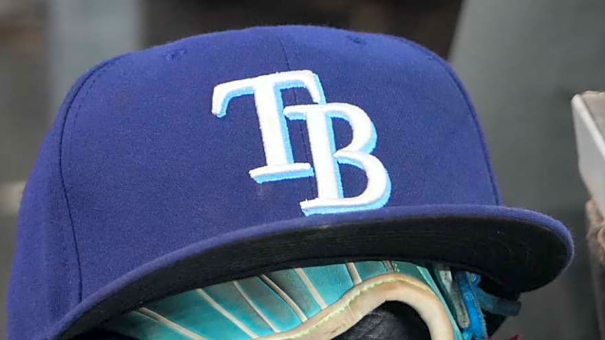 Breaking Down Rays' Biggest Question Heading into Spring Training