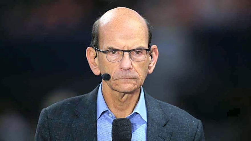 Paul Finebaum Takes New Arch Manning Angle for 2026