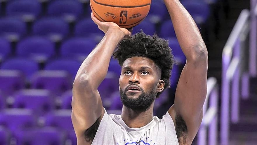 Magic expected to waive Jonathan Isaac, create additional cap flexibility