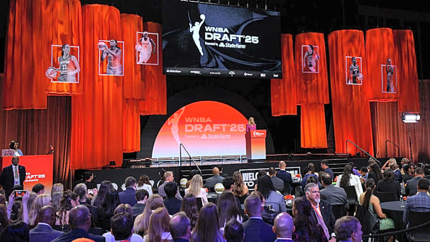 Remembering Phoenix's Late Picks