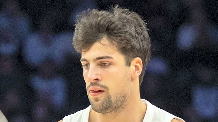 Blazers Cannot Complain After First Half of Season