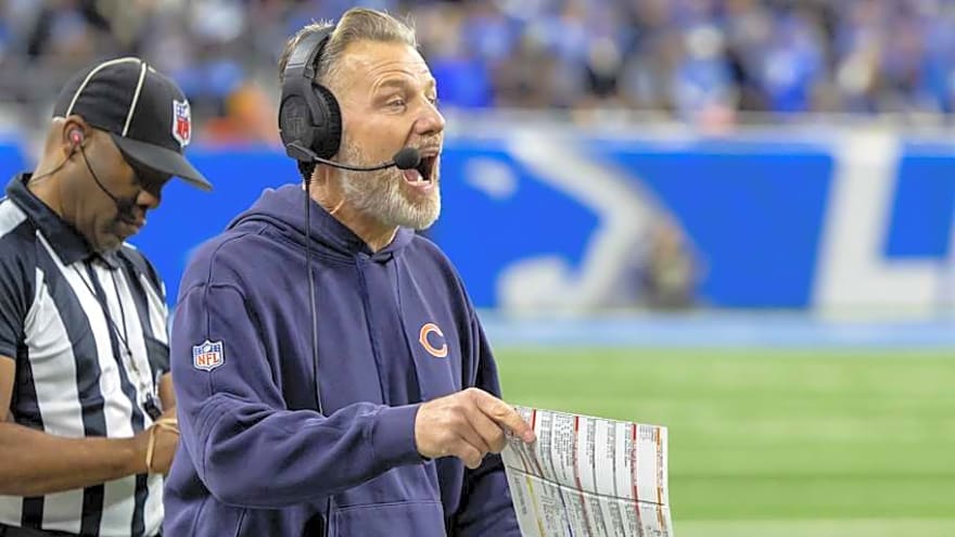 Cowboys&#39; Matt Eberflus slighted in NFL defensive coordinator rankings