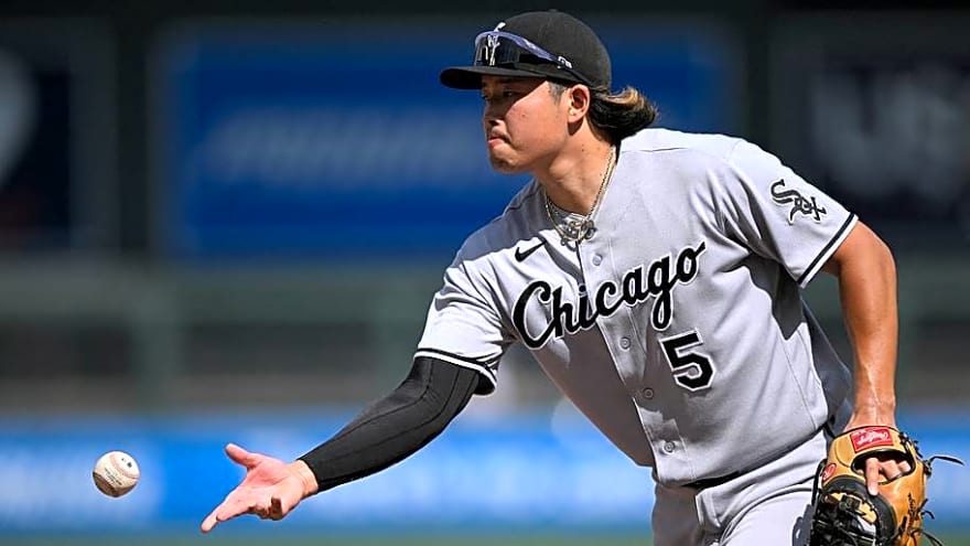 White Sox Magic Number Watch: Small Difference Between Division, Playoff Numbers