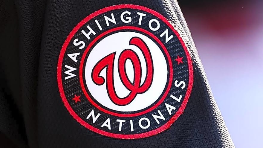 Former MLB GM Expects These Nationals Top Prospects to Debut in 2027