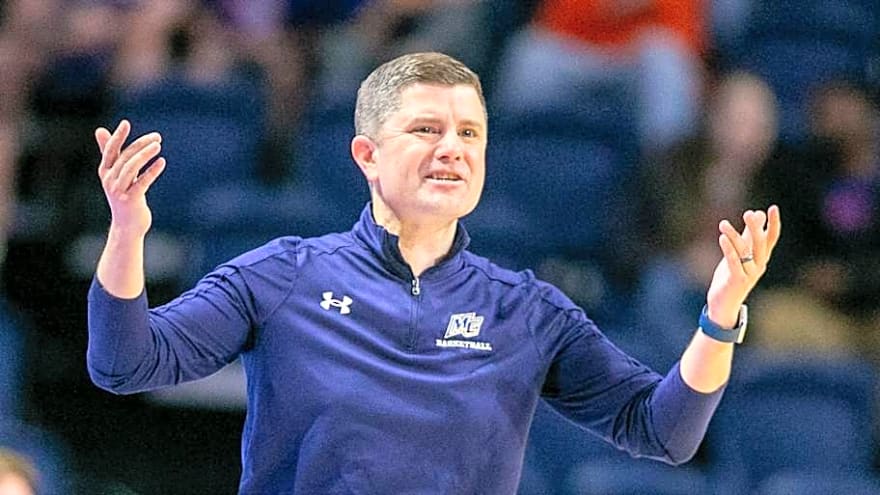 What to Know About Gators Basketball&#39;s Opponent, Merrimack