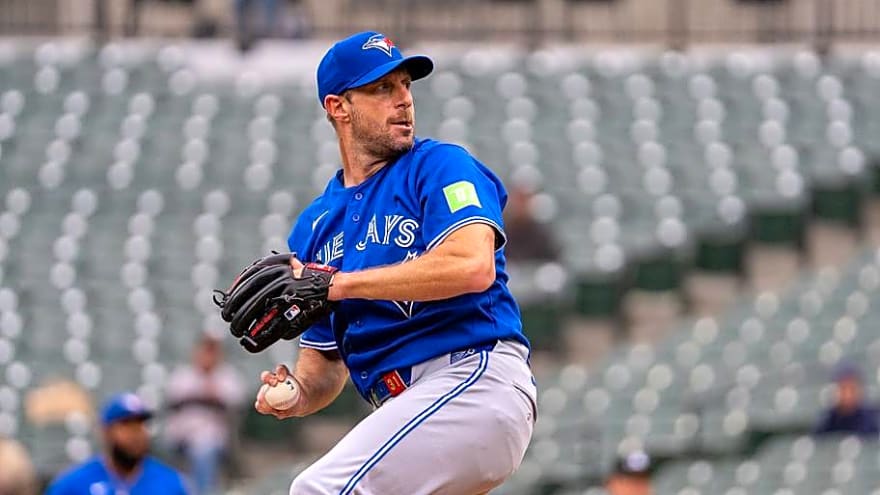 Pros and Cons of Cardinals Possibly Pursuing Max Scherzer