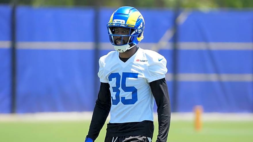 The Underrated Rams Addition Who Could Change Everything This Season