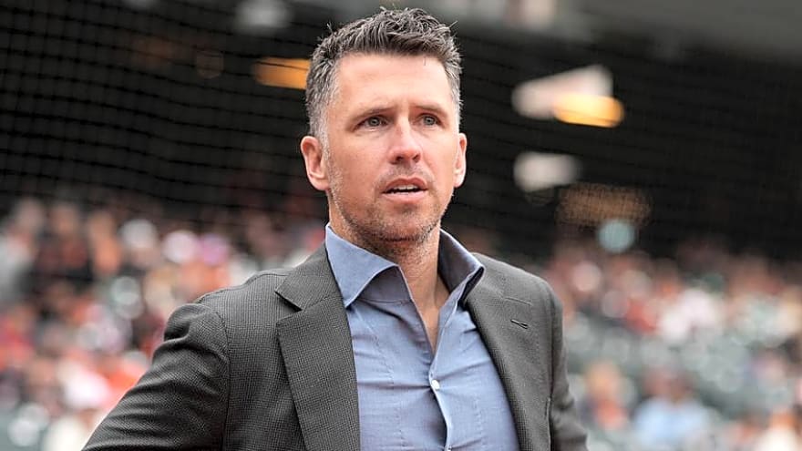 This Critical Giants Trade Deadline Deal Nearly Died Hours Before Agreement