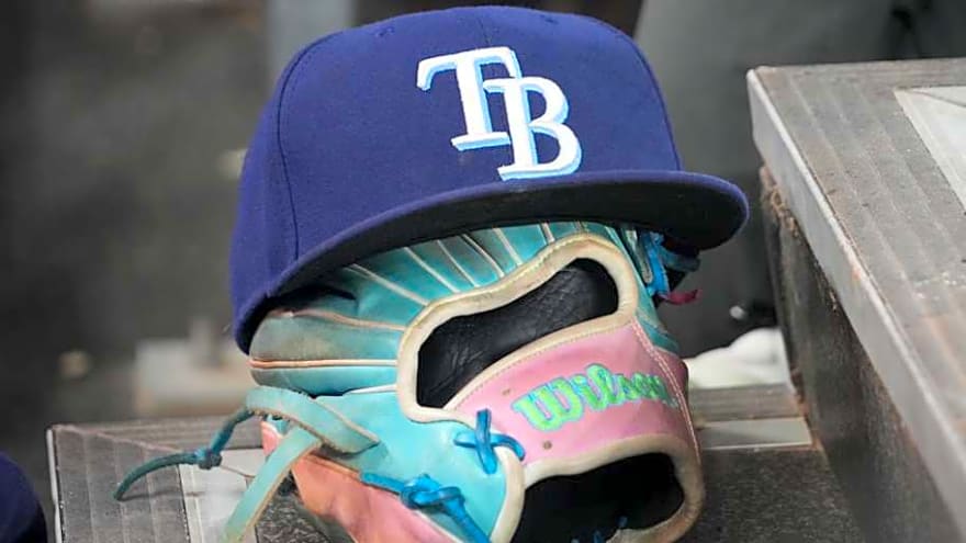 MLB Insider Predicts Surprisingly Low Odds of Rays Trading $11.5 Million Slugger