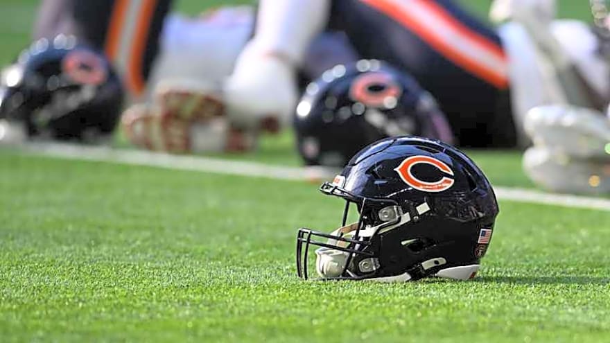 3 Under-the Radar Free Agents the Chicago Bears Should Consider