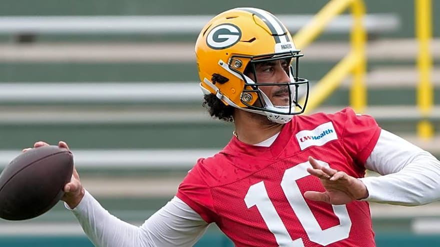 Major Statement, Major Worry And More From Final Day of Packers Minicamp
