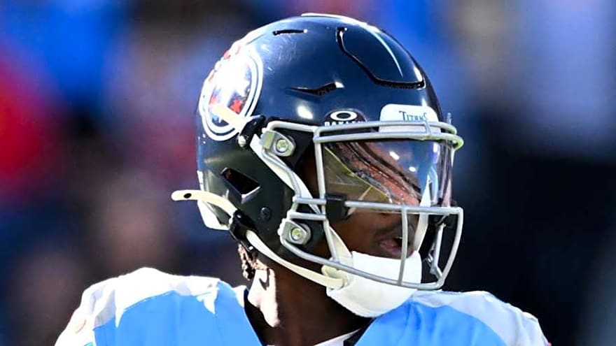 How Titans Can Snap Saints' Winning Streak