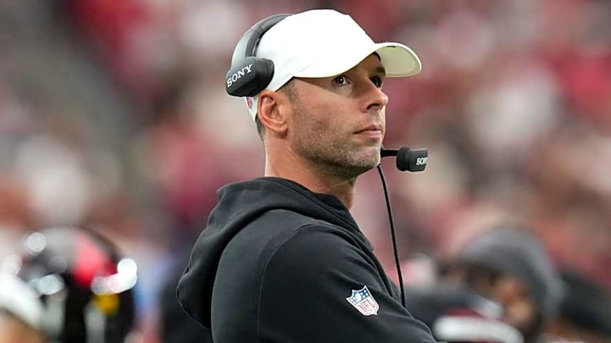 Packers Hire Former Cardinals HC Jonathan Gannon