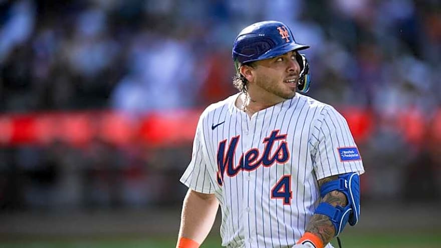 25 Games The 2025 Mets Would Love To Have Back