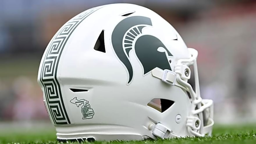 Why Michigan State Could Enter Mix for Top 2027 QB