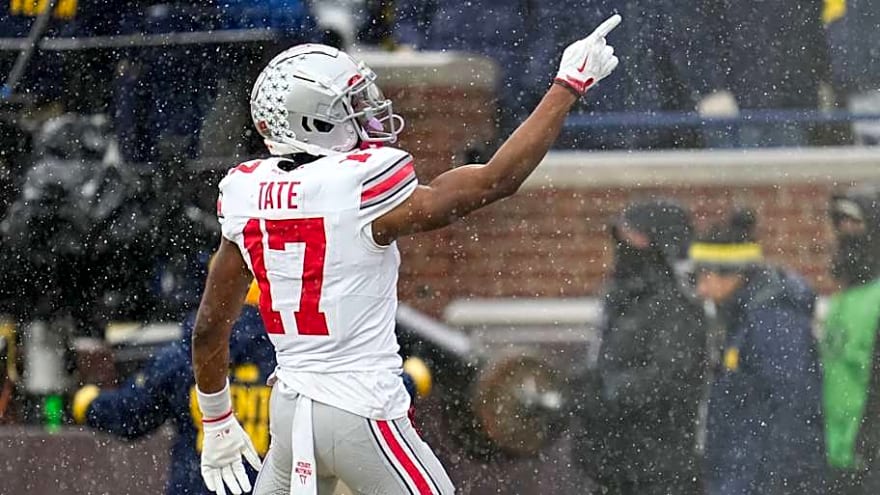 Jets Create Core Four in Perfect Two-Round Draft Scenario