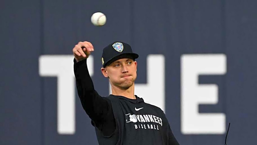 Subway Rivalry Heats Up as Mets Poach Another Yankees Pitcher