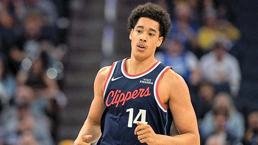 Knicks Now Have a Win-Win Center Trade With Clippers to Pursue