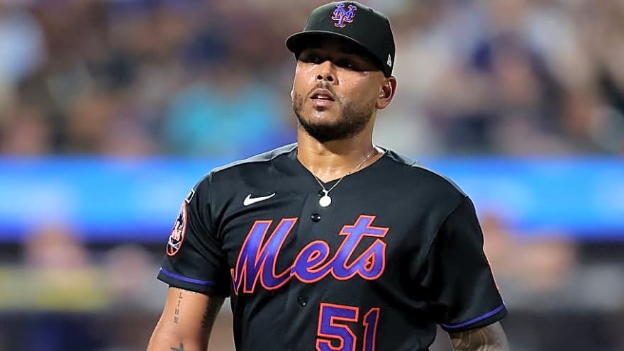 3 Most Likely Freddy Peralta Destinations After Insider Confirms Mets' Trade Plans