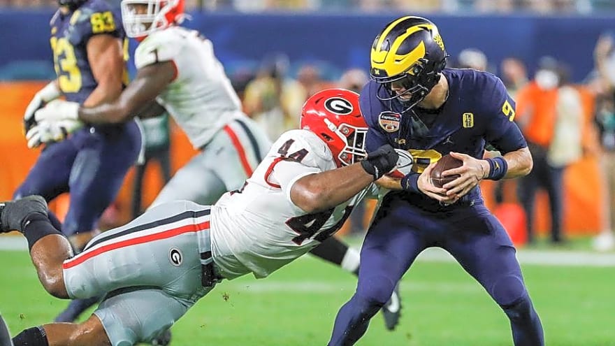 5 Dream Regular Season Opponents Michigan Football Should Schedule Next