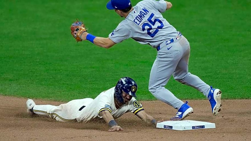 The One Decision That Changed Game 2 for the Brewers
