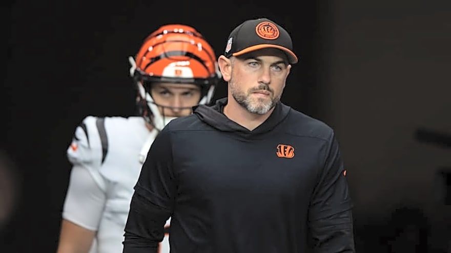 Why Bengals OC Dan Pitcher Has Emerged as Real Contender for Browns’ Head Coaching Job