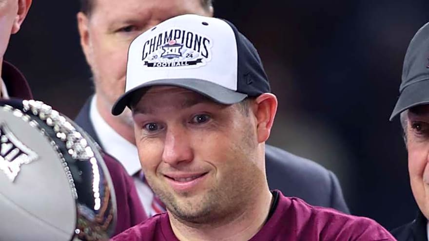 Why Arizona State Should Remain Atop Big 12 Projections