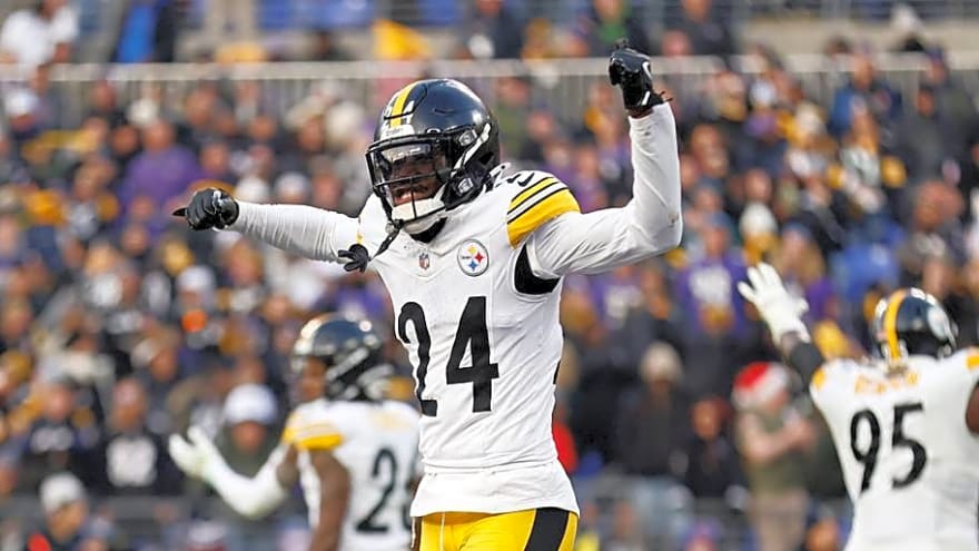 Steelers Can't Keep Operating Like This
