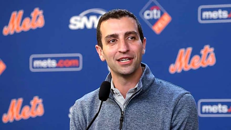 Scouts get blunt about who Mets top trade target should be