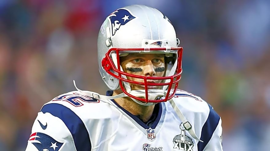 Patriots' History of Super Bowl Rematches